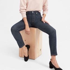 Everlane Women's High-Rise Skinny  | Size 27 | NWT